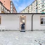 Otherside House In Torino