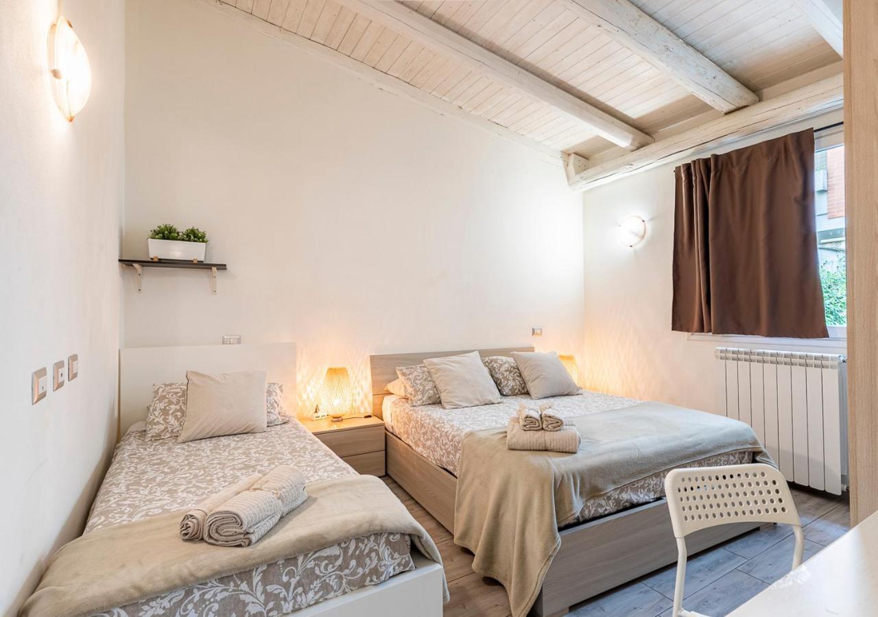 Otherside House In Apartamento