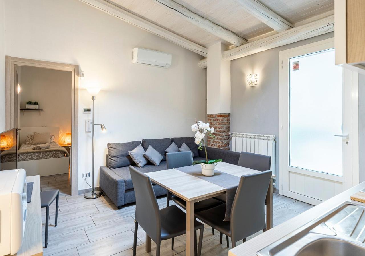 Apartamento Otherside House In Turín