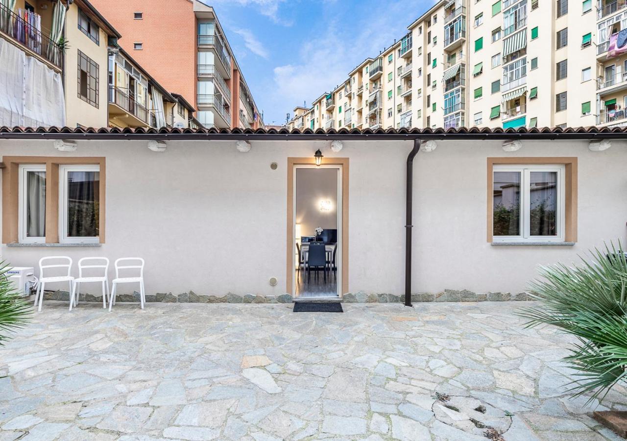 Otherside House In