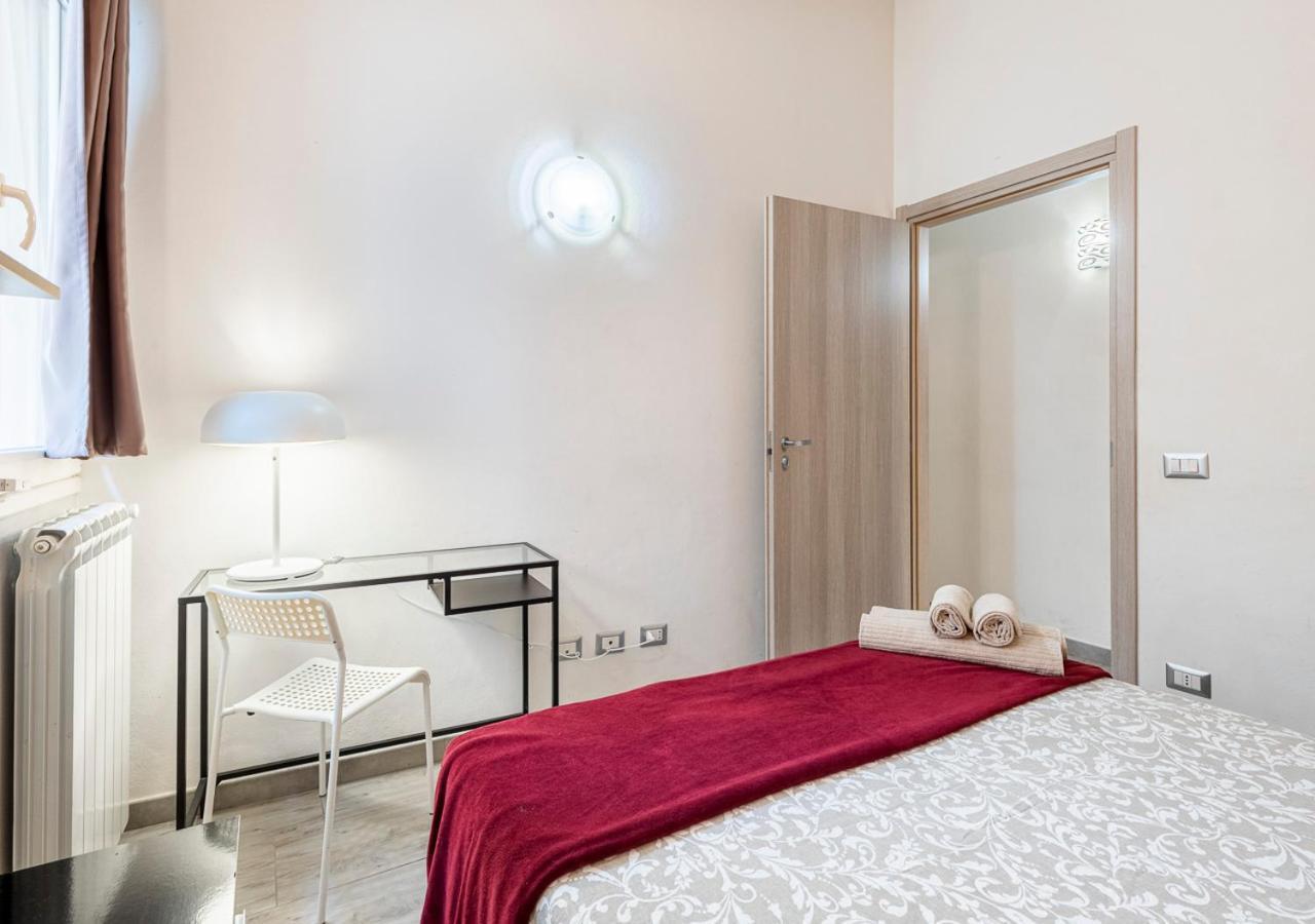 Otherside House In Apartamento *