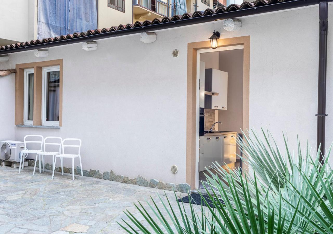 Otherside House In Apartamento *