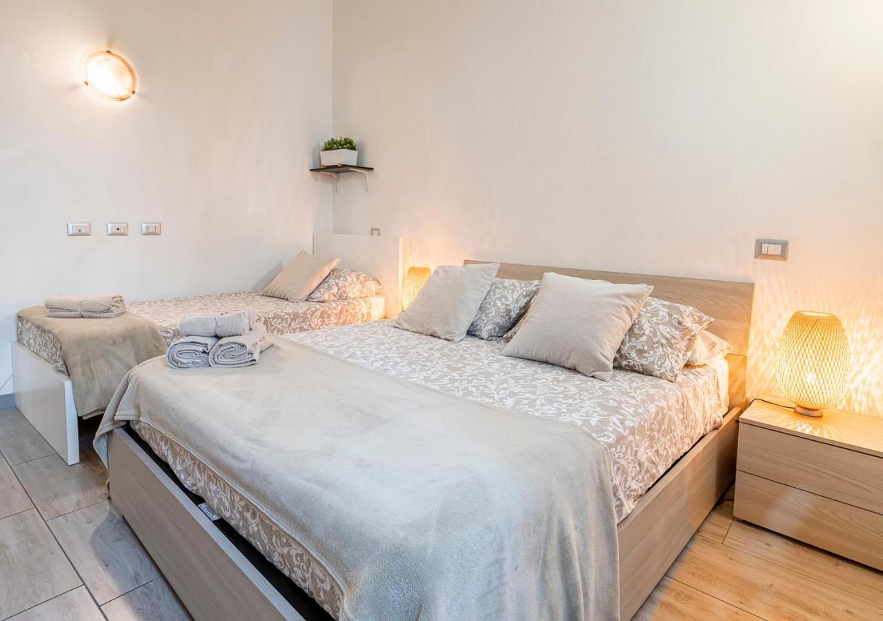 Otherside House In Apartamento